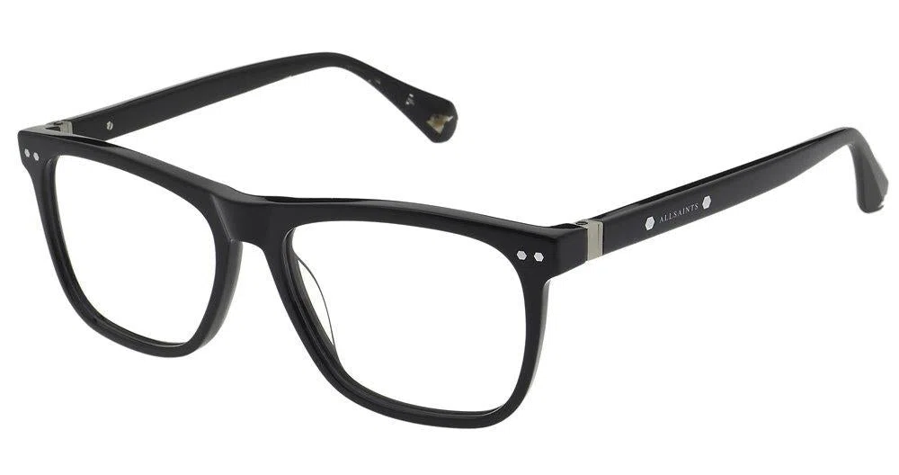 Allsaints ALS-1051-ALS1051 Eyeglasses - CAMO TORT - view 3